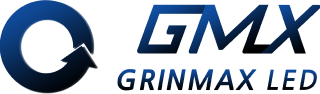 GRINMAX LED